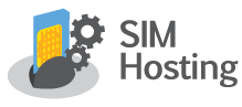 Banner Hospedagem de Chips GSM/SIM Hosting