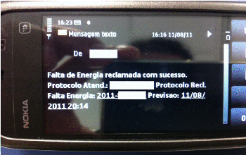 Exemplo